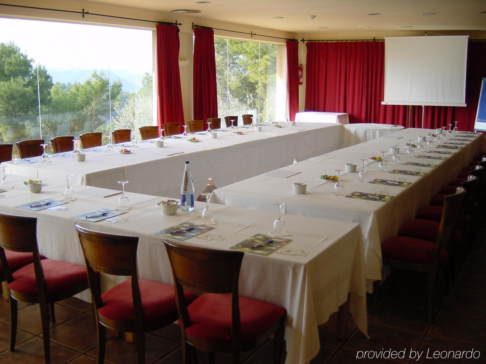 Hotel Golf Can Rafel Corbera de Llobregat Tiện nghi bức ảnh